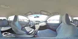 2008 TOYOTA YARIS