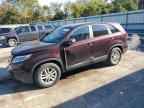 2014 KIA SORENTO