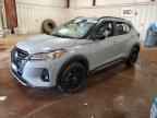 2022 NISSAN KICKS