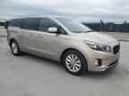2015 KIA SEDONA