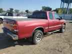 2001 TOYOTA TUNDRA