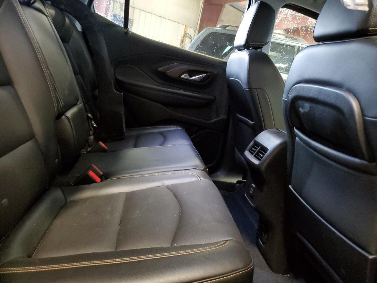 2020 GMC Terrain