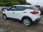 2020 NISSAN KICKS