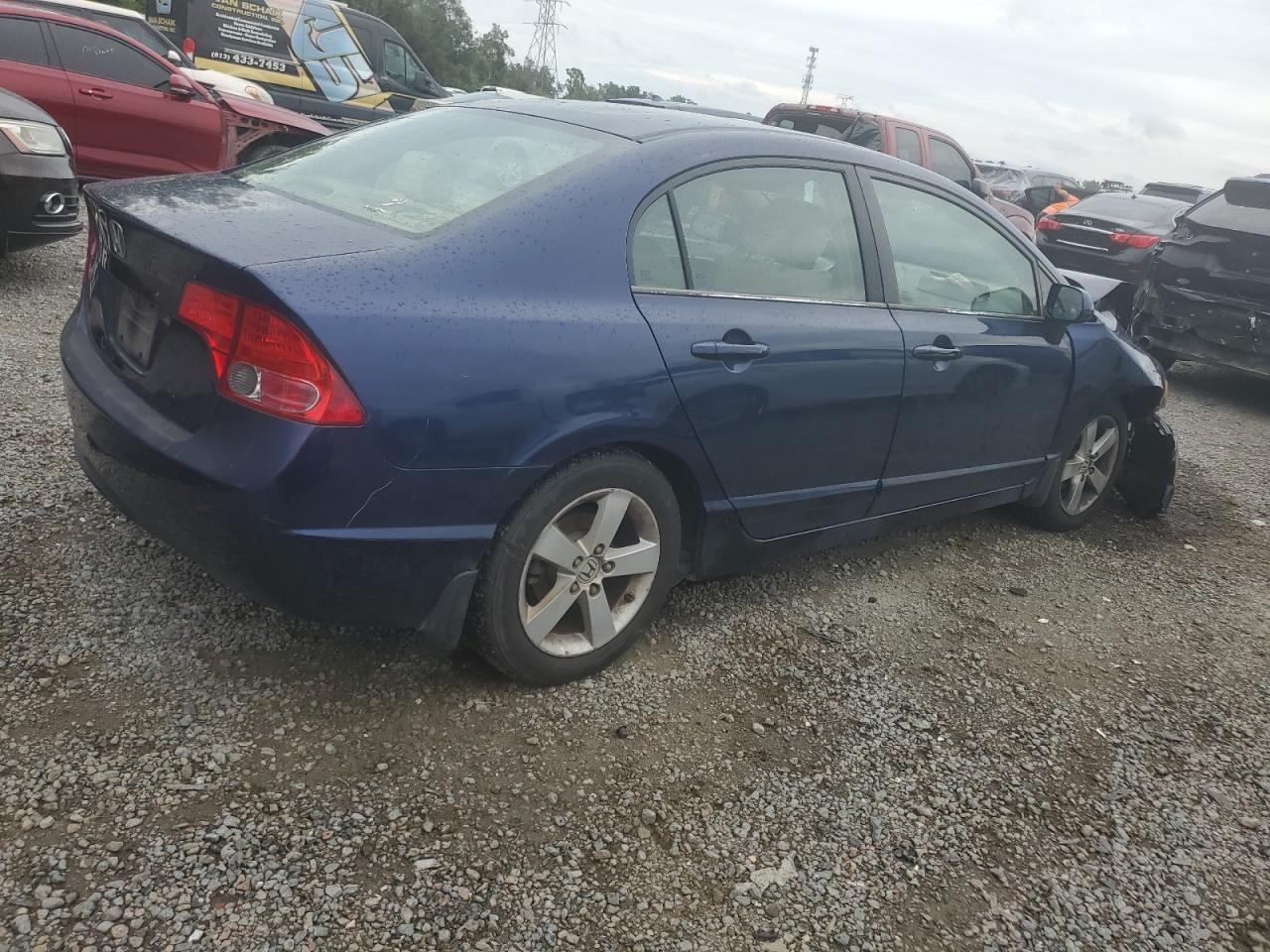 2006 HONDA CIVIC