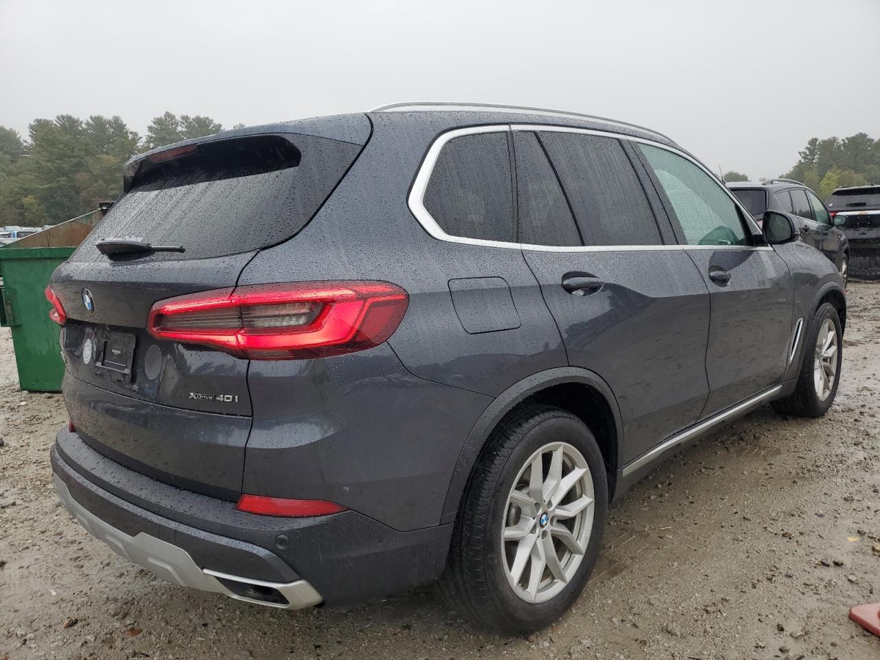 2019 BMW X5