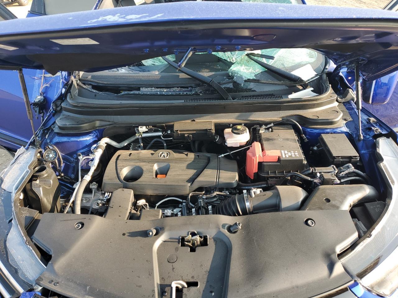 2024 ACURA RDX