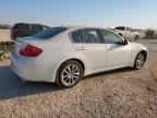 2008 INFINITI G35