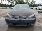 2004 TOYOTA CAMRY