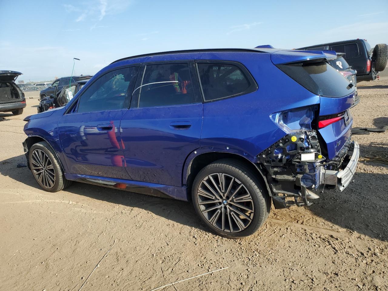 2024 BMW X1