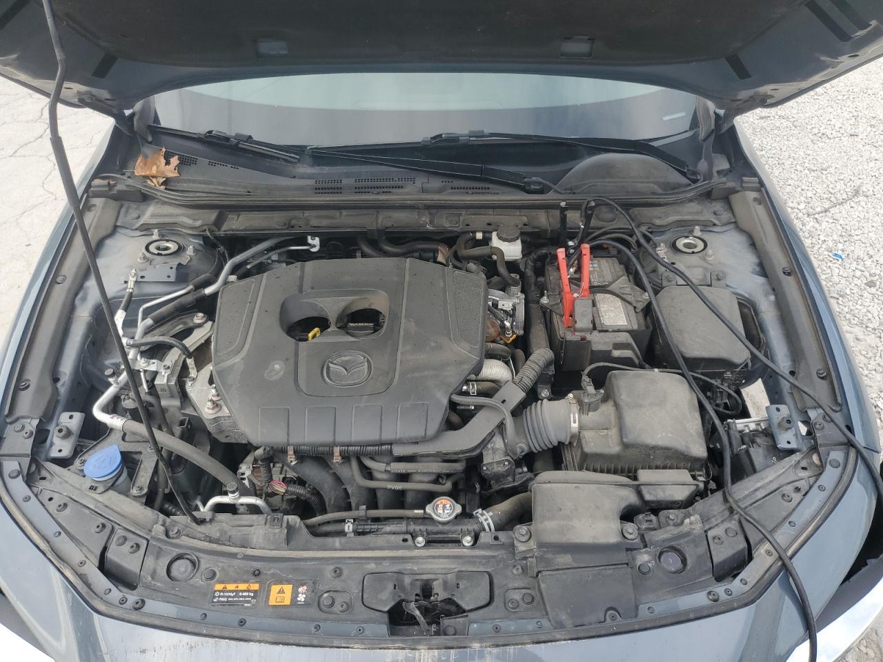 2024 MAZDA 3