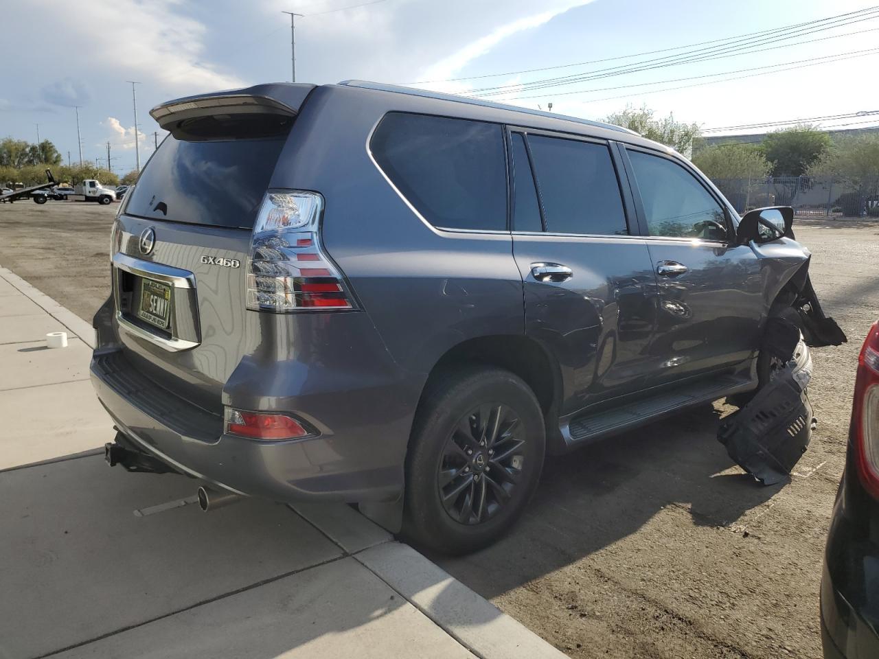2023 LEXUS Gx