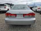 2001 HONDA ACCORD