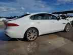 2020 JAGUAR XF