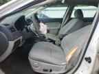 2011 FORD FUSION