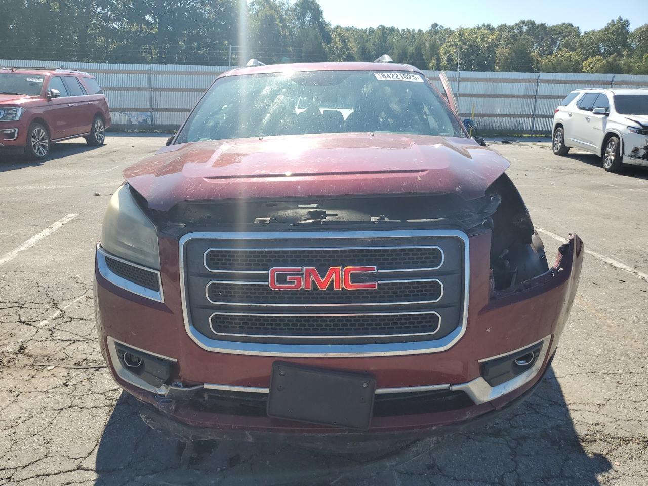 2015 GMC ACADIA