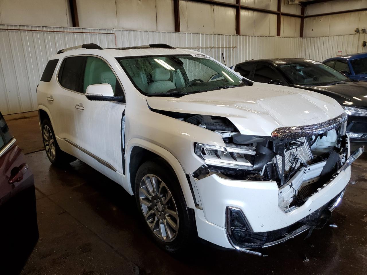 2022 GMC ACADIA
