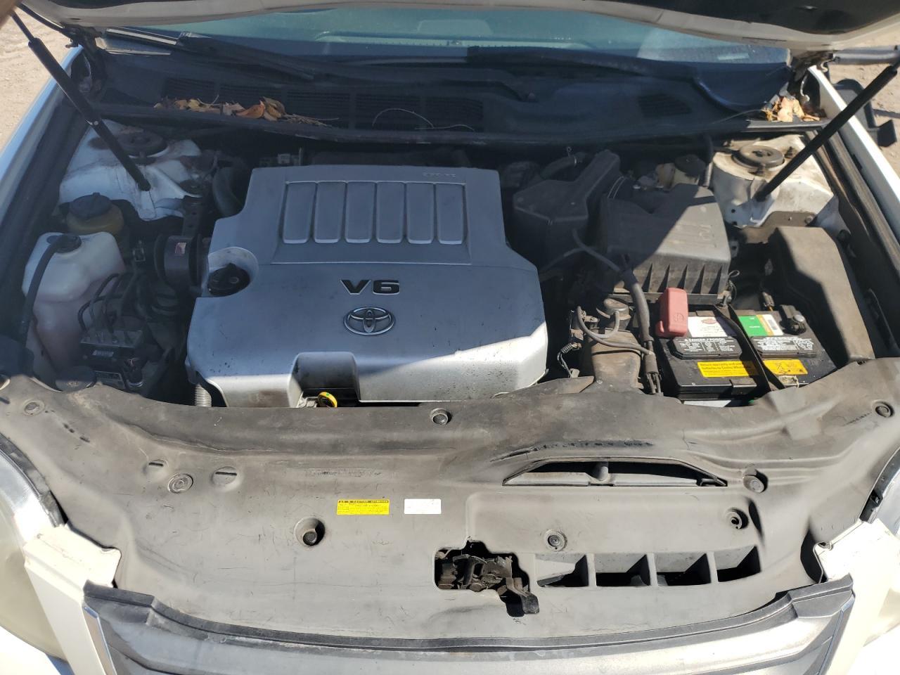 2008 TOYOTA Avalon