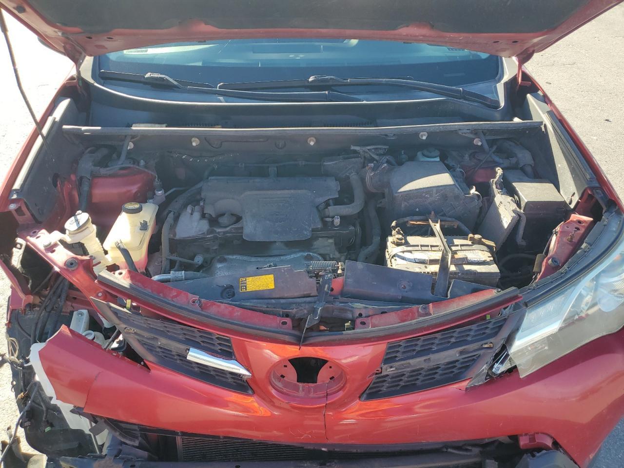 2013 TOYOTA RAV4