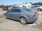 2009 CHEVROLET MALIBU