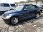 2005 CHRYSLER PT CRUISER