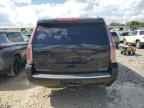 2017 CHEVROLET Suburban