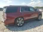 2019 GMC Yukon