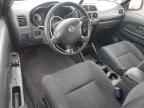 2004 NISSAN Frontier