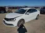 2018 VOLKSWAGEN JETTA