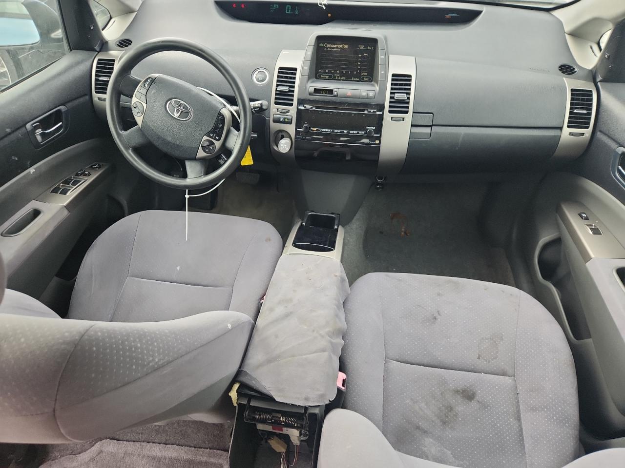 2006 TOYOTA PRIUS