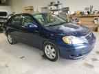 2006 TOYOTA COROLLA