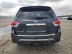 2014 NISSAN PATHFINDER