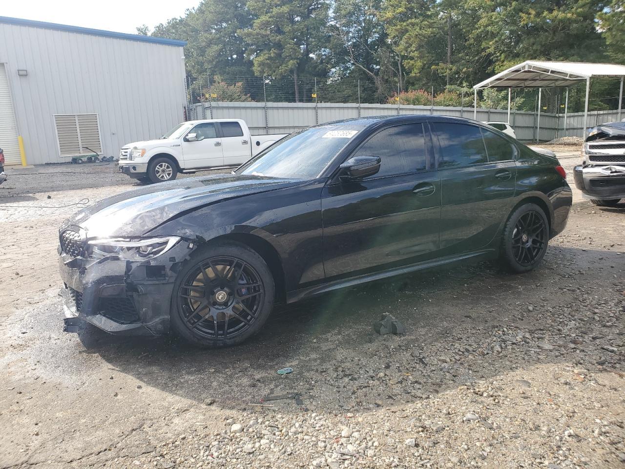 2021 BMW M340i