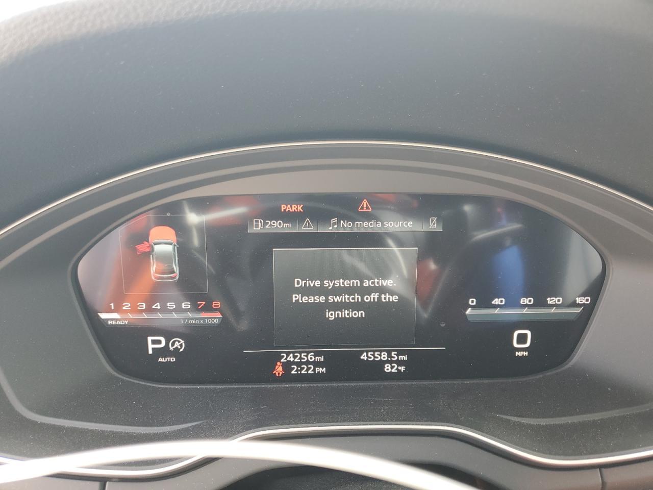 2023 AUDI Q5