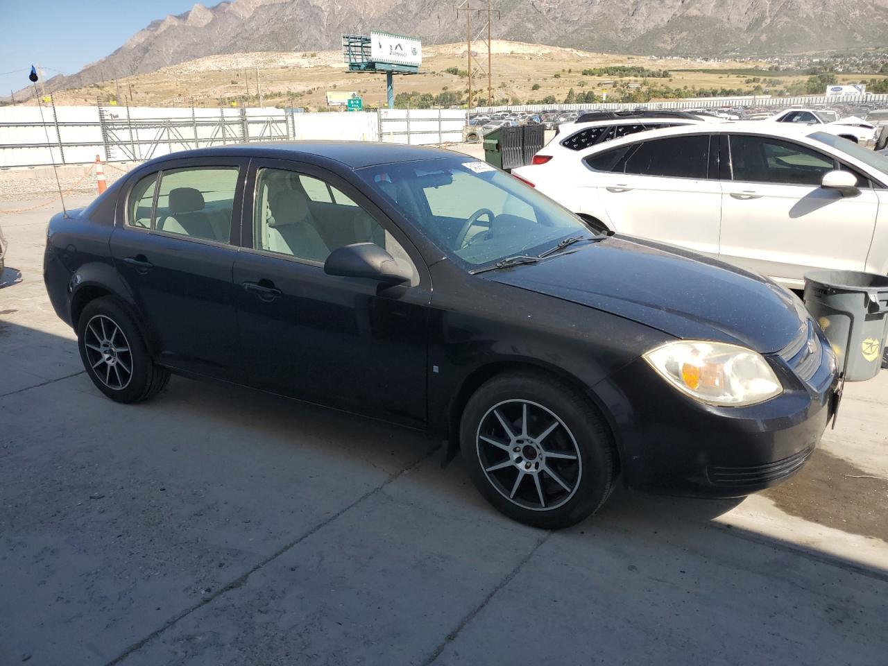 2010 CHEVROLET COBALT