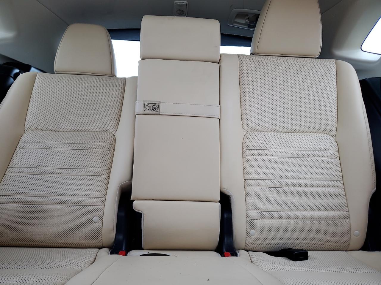 2016 LEXUS Nx