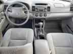 2004 TOYOTA CAMRY