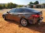 2014 INFINITI Q50