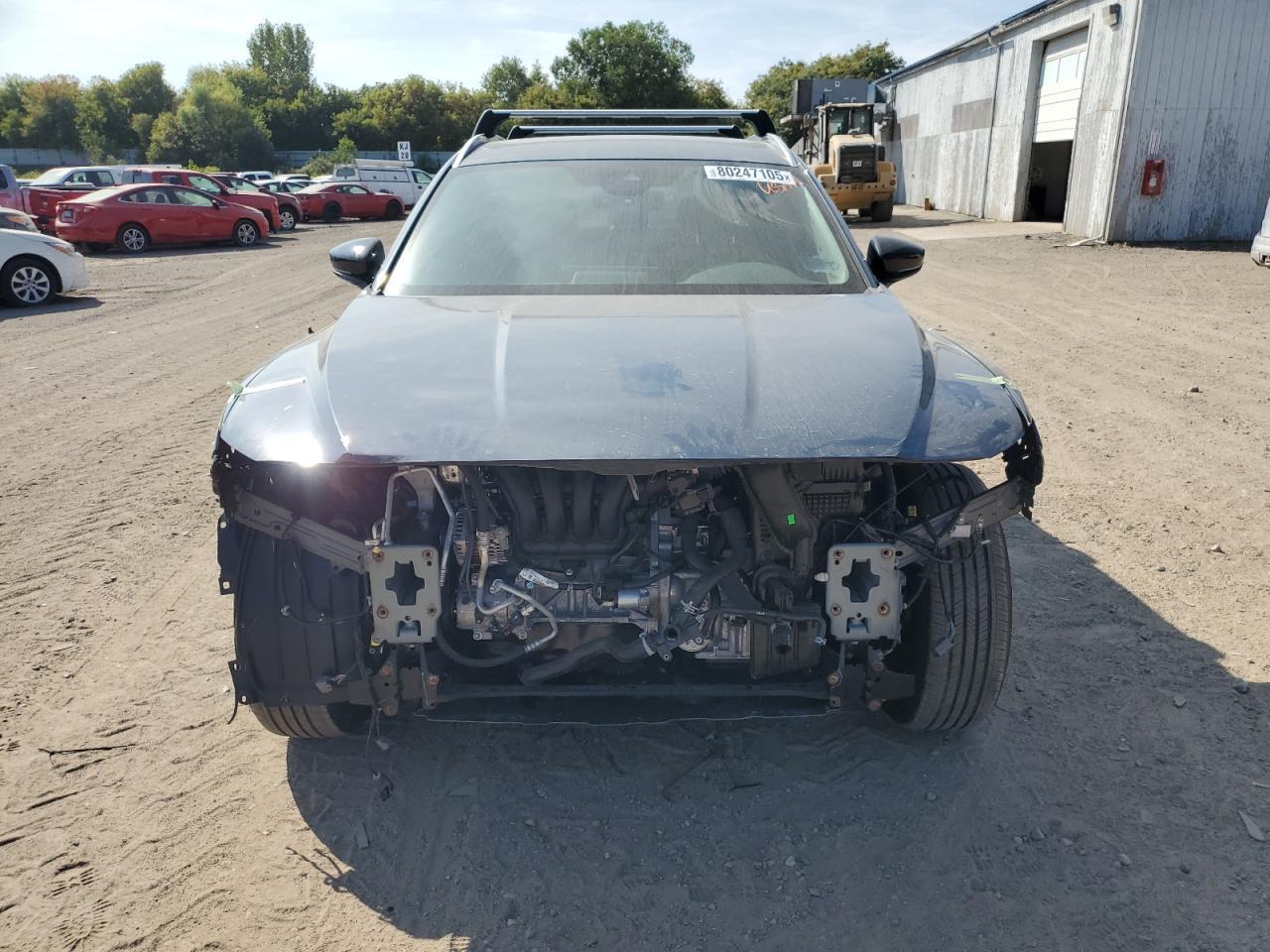 2024 MAZDA CX-50