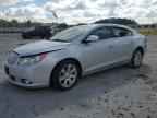 2011 BUICK LACROSSE