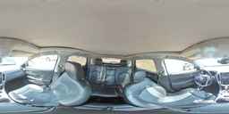 2015 CADILLAC SRX