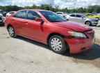 2008 TOYOTA CAMRY