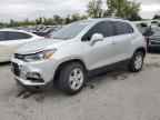 2018 CHEVROLET TRAX