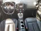 2012 NISSAN Juke