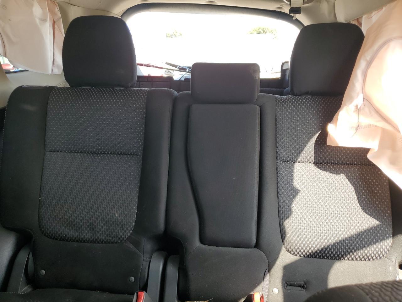 2018 MITSUBISHI outlander