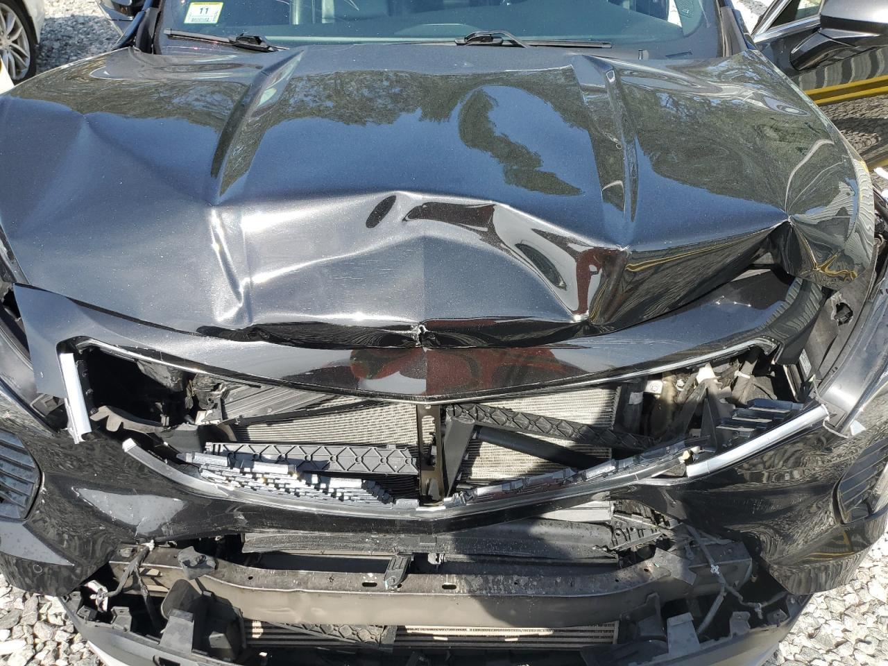 2019 CADILLAC XT4