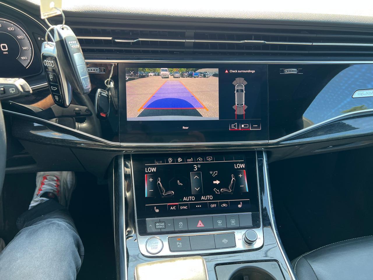 2019 AUDI Q8