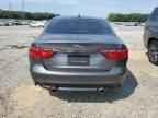 2016 JAGUAR XF