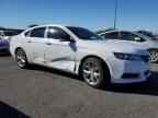 2017 CHEVROLET IMPALA