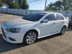 2014 MITSUBISHI LANCER