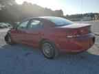 2006 CHRYSLER Sebring